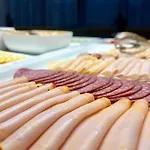 Euforia 3* Nová Lesná