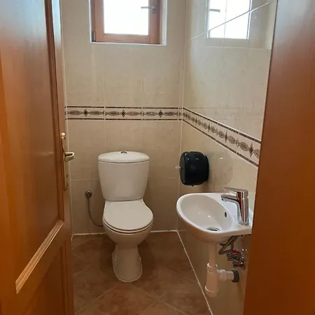 Euforia Nová Lesná