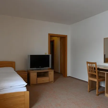 Hotel Euforia Nova Lesna