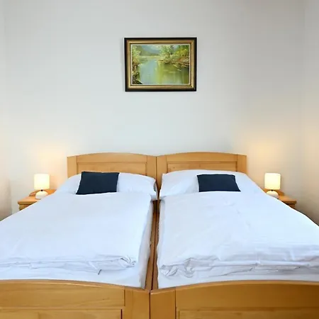 酒店 Euforia Nová Lesná