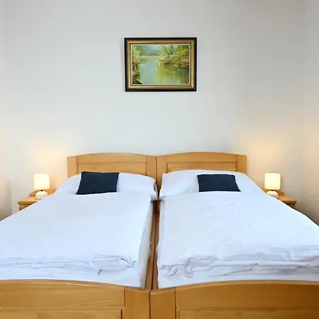 Hotel Euforia Nova Lesna