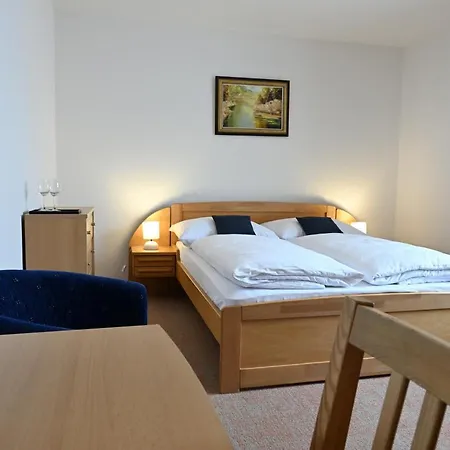 Euforia 酒店 Nová Lesná