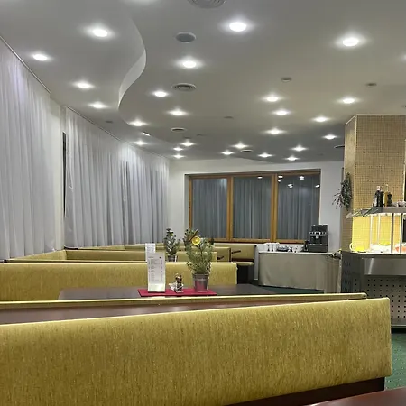 Hotel Euforia Nová Lesná
