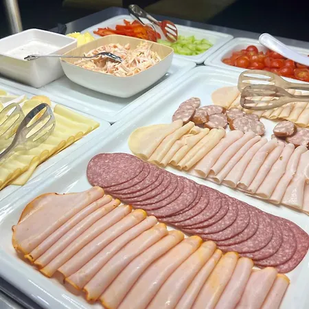 酒店 Euforia Nová Lesná