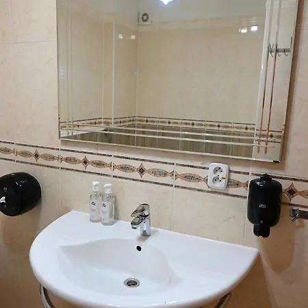 Euforia Hotel Nová Lesná