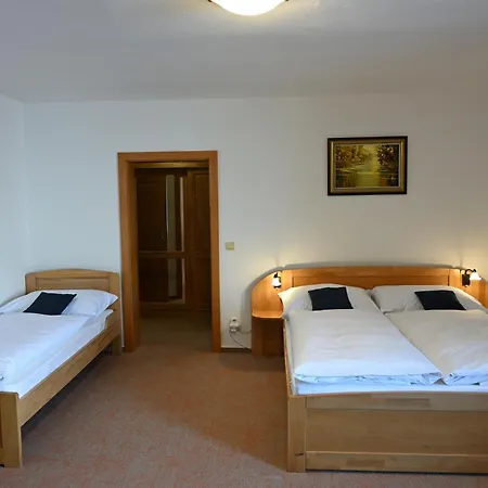 Euforia Nová Lesná