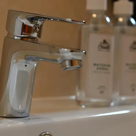 酒店 Euforia Nová Lesná