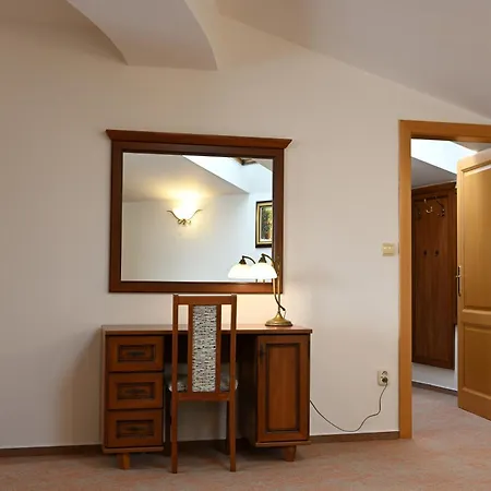 Euforia Hotel Nová Lesná