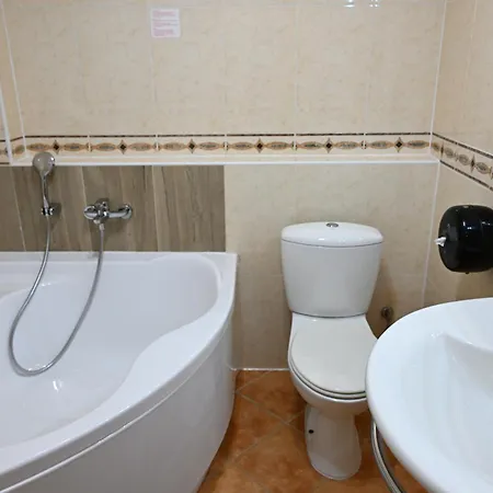 Euforia 3* Nová Lesná