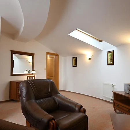Euforia Hotel Nova Lesna