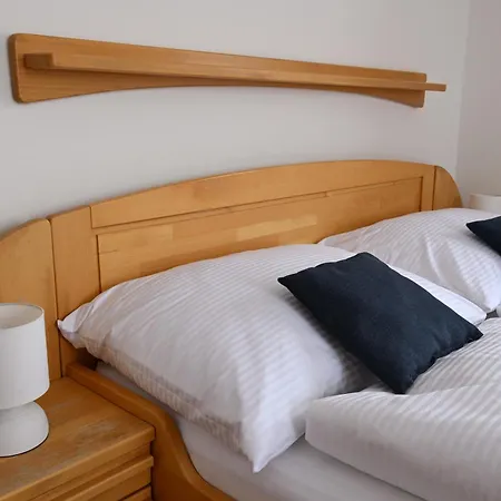 酒店 Euforia Nová Lesná