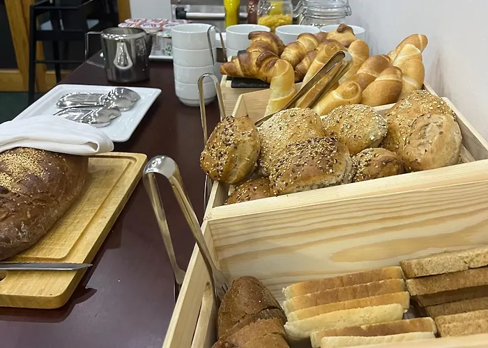 Ξενοδοχείο Euforia 3*